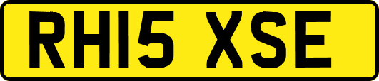 RH15XSE