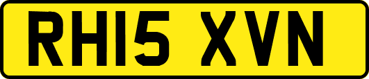 RH15XVN