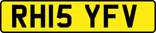 RH15YFV
