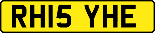 RH15YHE