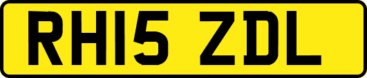 RH15ZDL