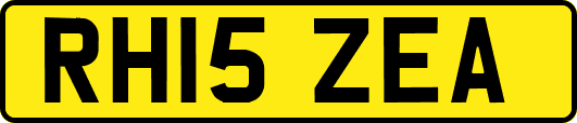 RH15ZEA