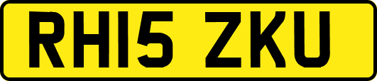 RH15ZKU