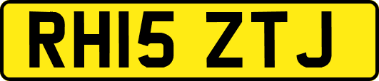 RH15ZTJ