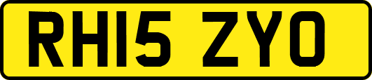 RH15ZYO