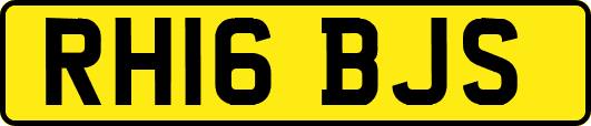 RH16BJS