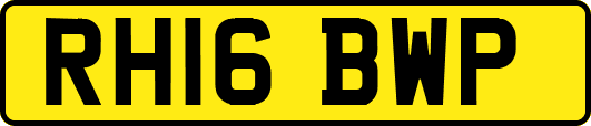 RH16BWP