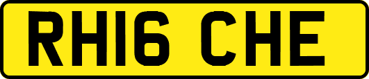 RH16CHE