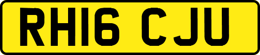 RH16CJU
