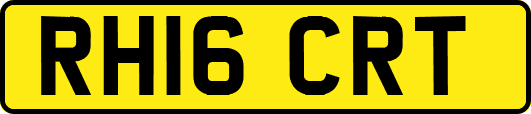 RH16CRT