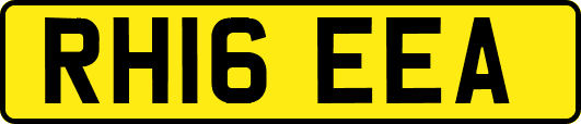 RH16EEA
