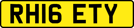 RH16ETY