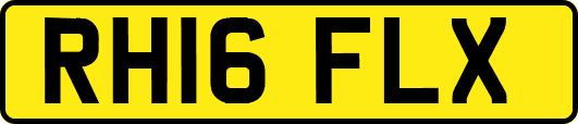 RH16FLX