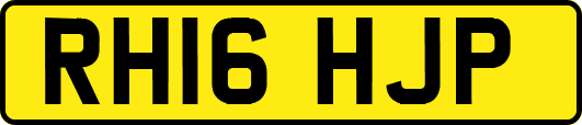 RH16HJP