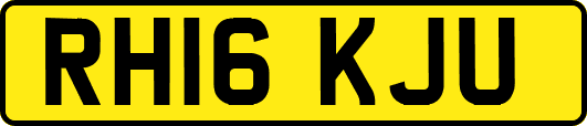 RH16KJU