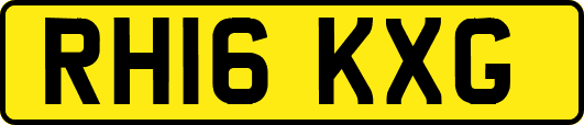 RH16KXG