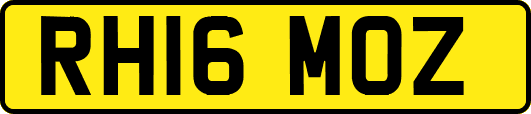 RH16MOZ