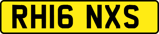 RH16NXS