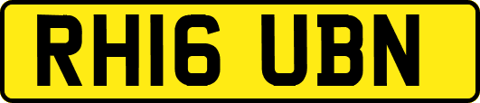 RH16UBN