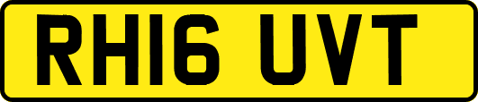 RH16UVT
