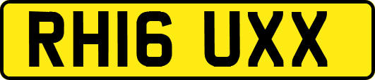 RH16UXX