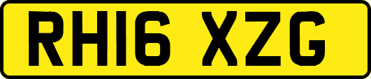 RH16XZG