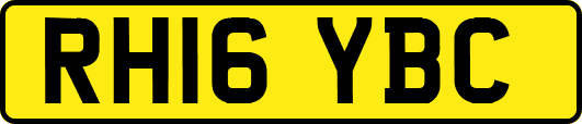 RH16YBC