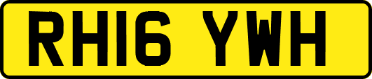 RH16YWH