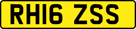 RH16ZSS