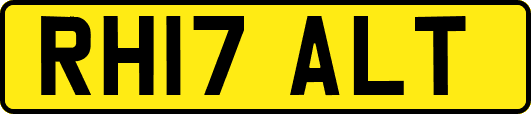 RH17ALT