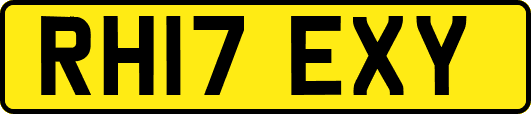 RH17EXY