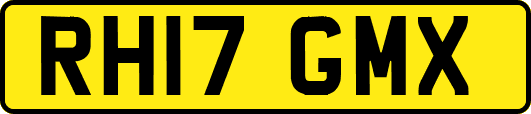 RH17GMX