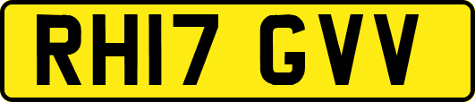 RH17GVV