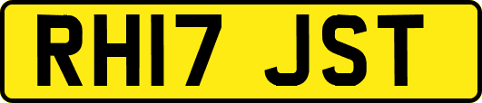 RH17JST