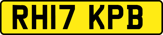 RH17KPB