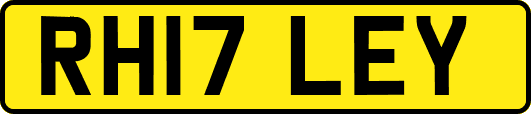 RH17LEY