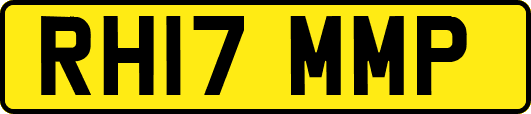 RH17MMP