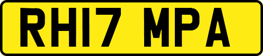 RH17MPA
