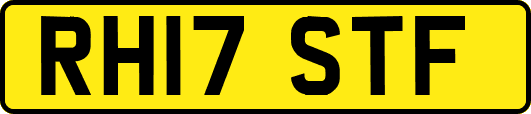 RH17STF