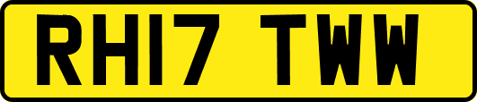 RH17TWW