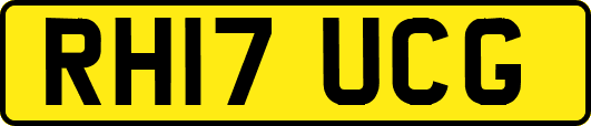 RH17UCG