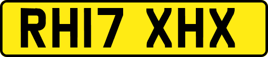 RH17XHX