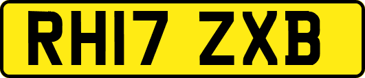 RH17ZXB