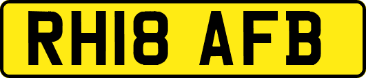 RH18AFB