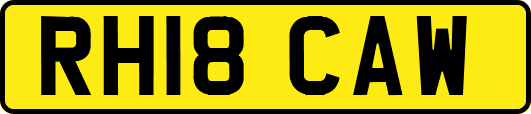 RH18CAW