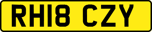 RH18CZY