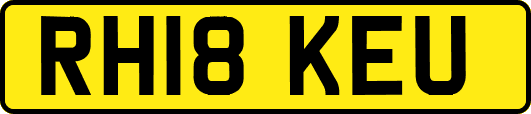 RH18KEU