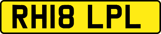 RH18LPL
