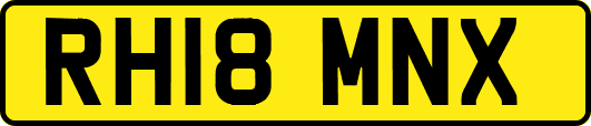 RH18MNX