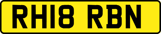RH18RBN